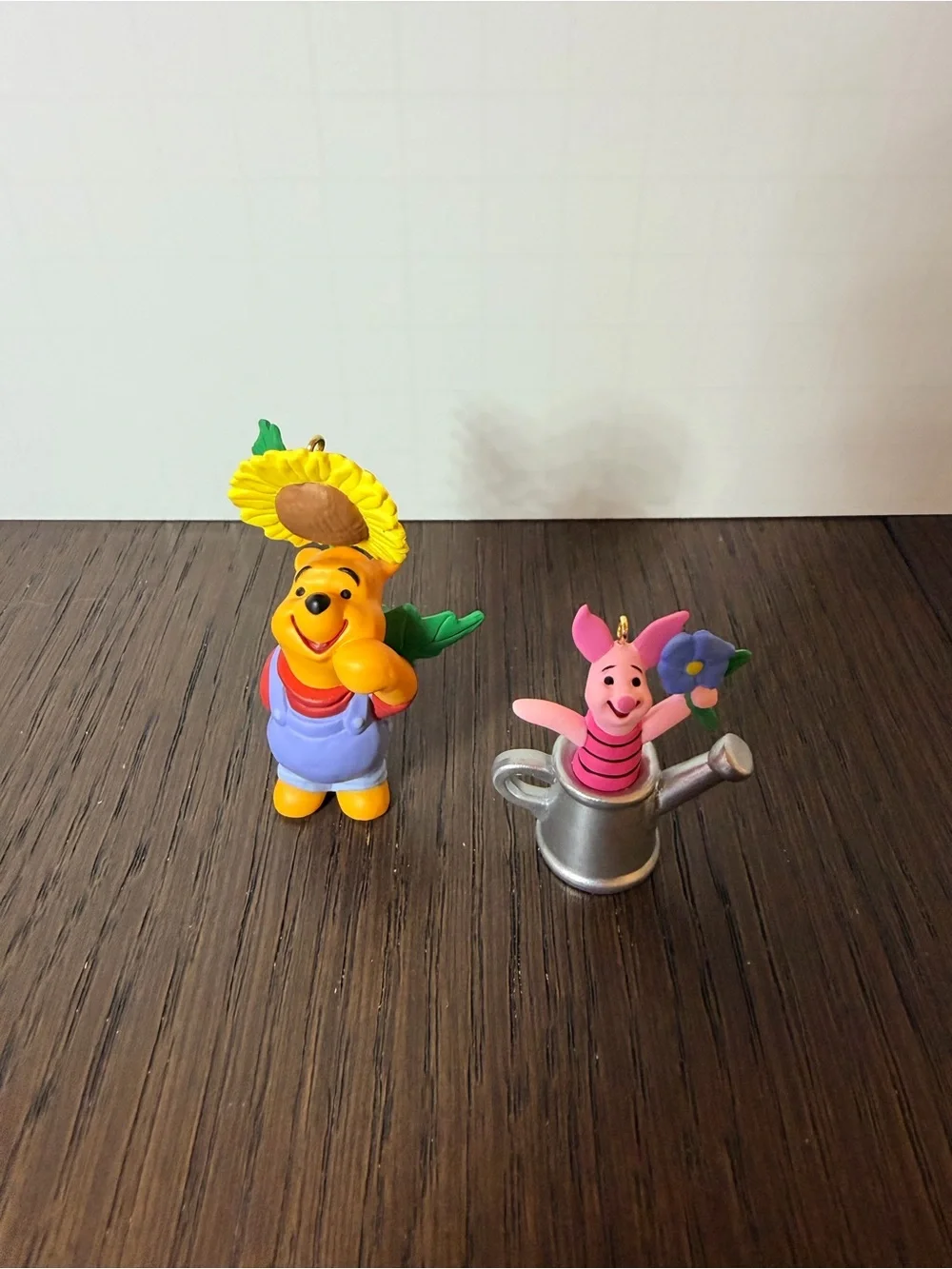 Hallmark disney keepsake
